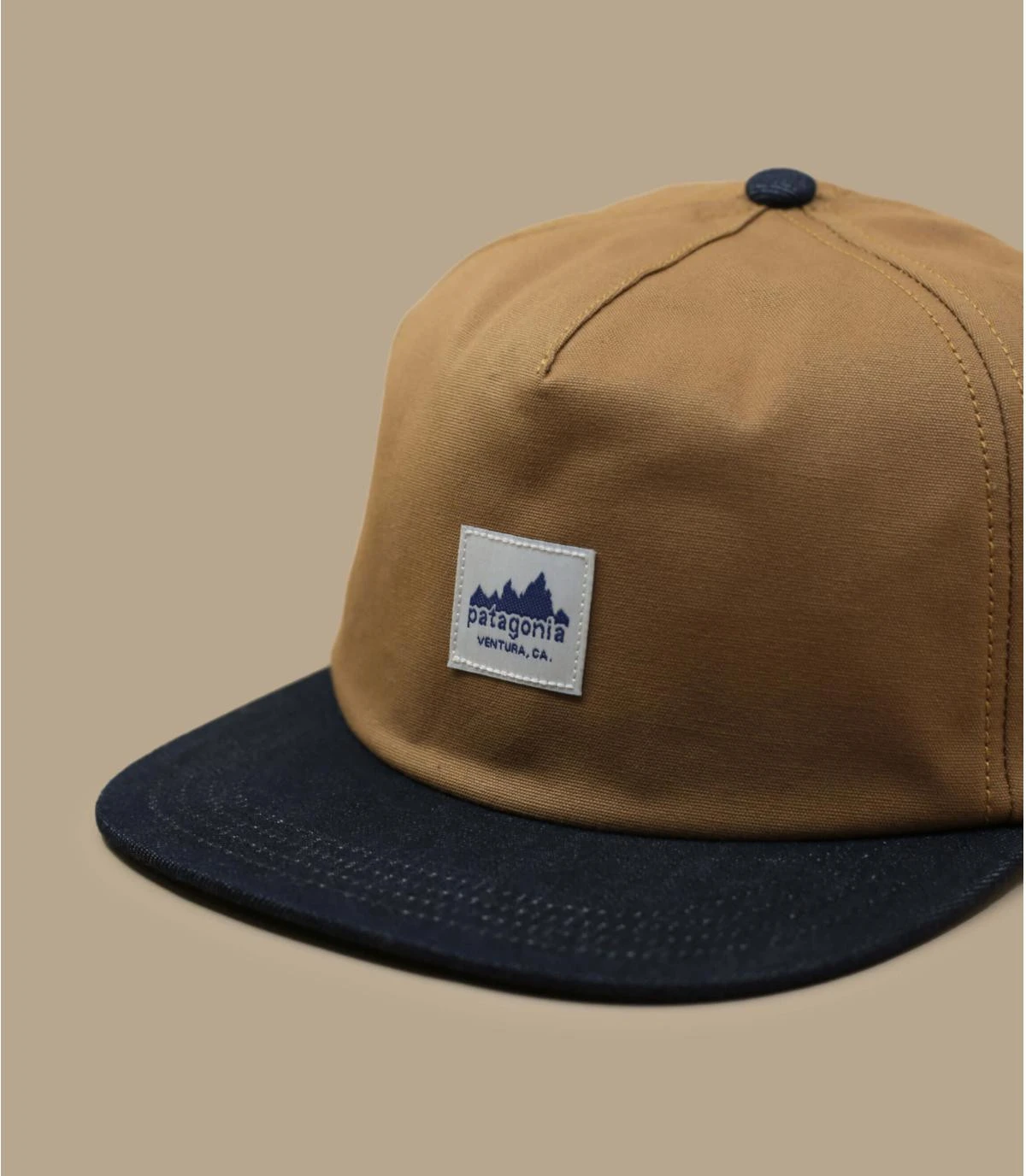 Patagonia Range Nest Brown – Image 2