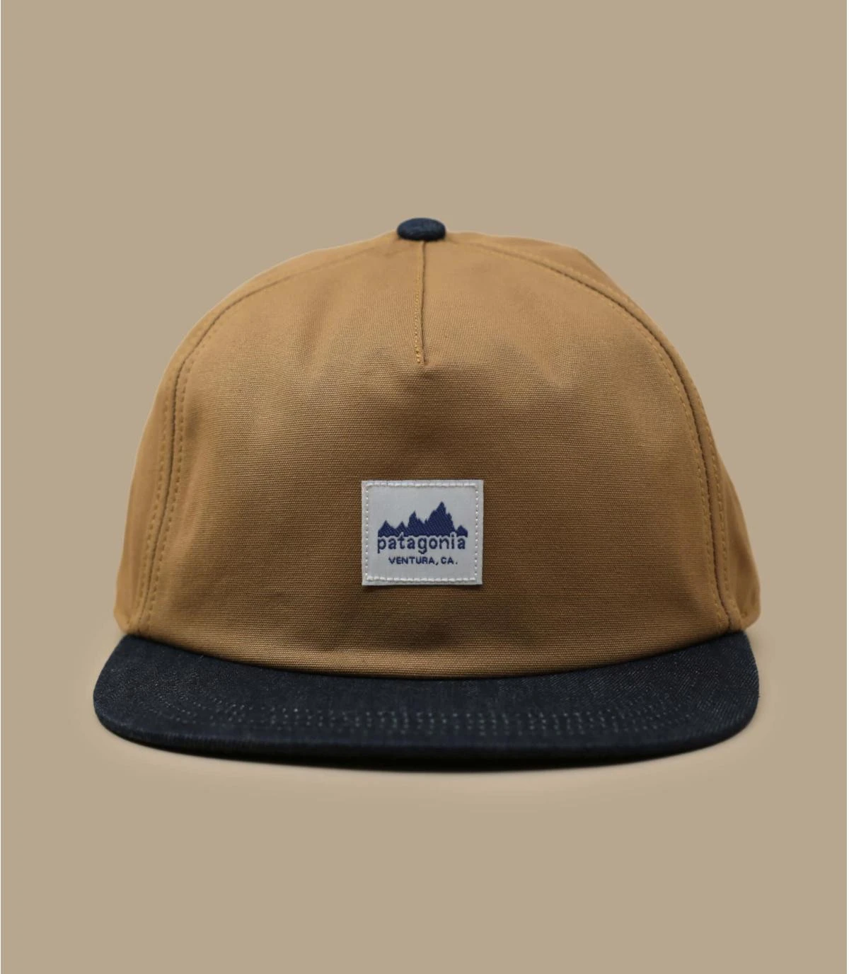 Patagonia Range Nest Brown