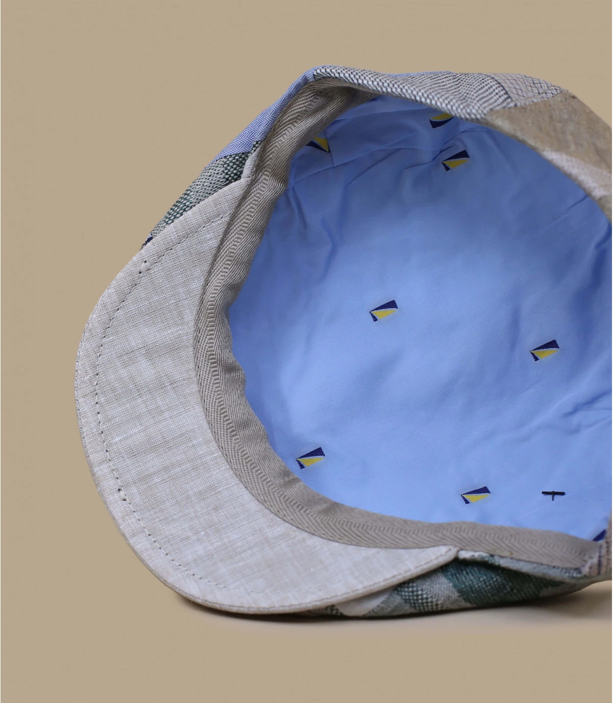 Belmond Patchwork â Image 4