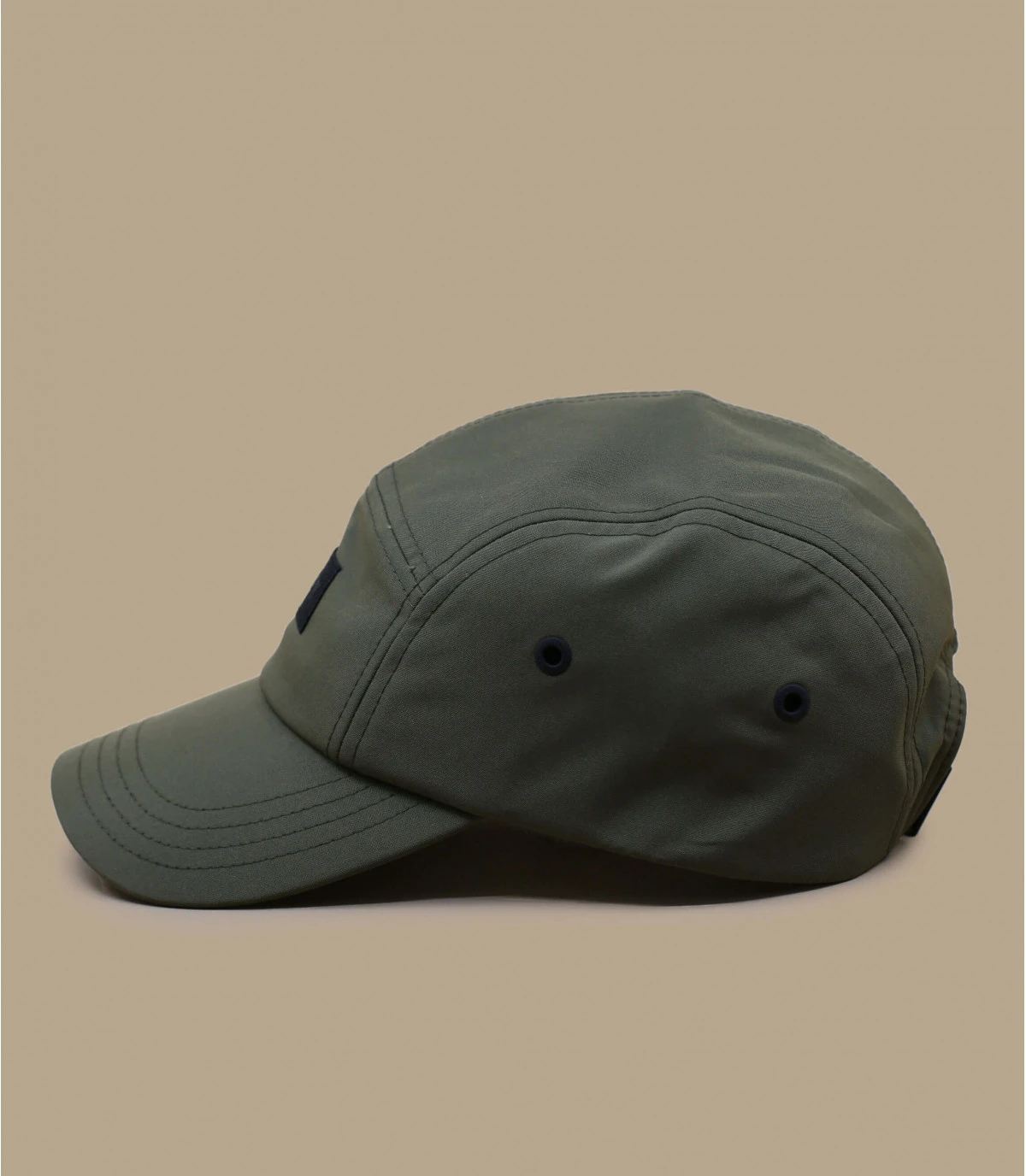 Tilley Recycled Baseball Cap Olive – Image 4