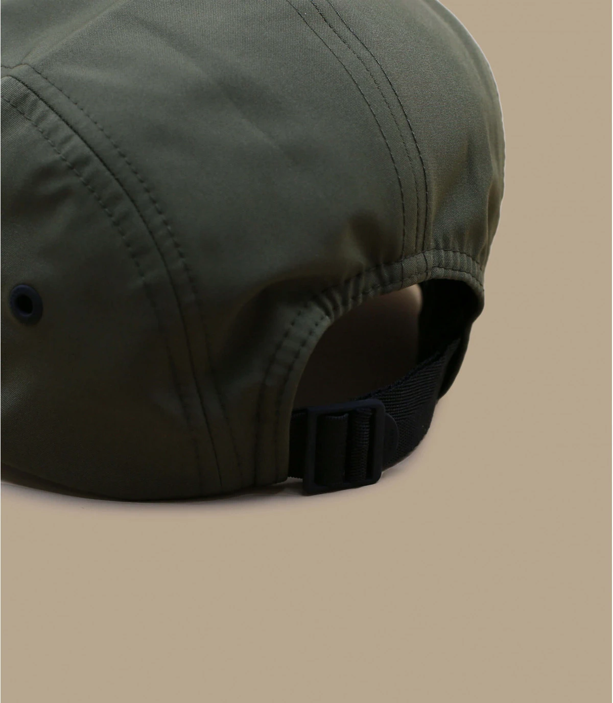 Tilley Recycled Baseball Cap Olive – Image 5