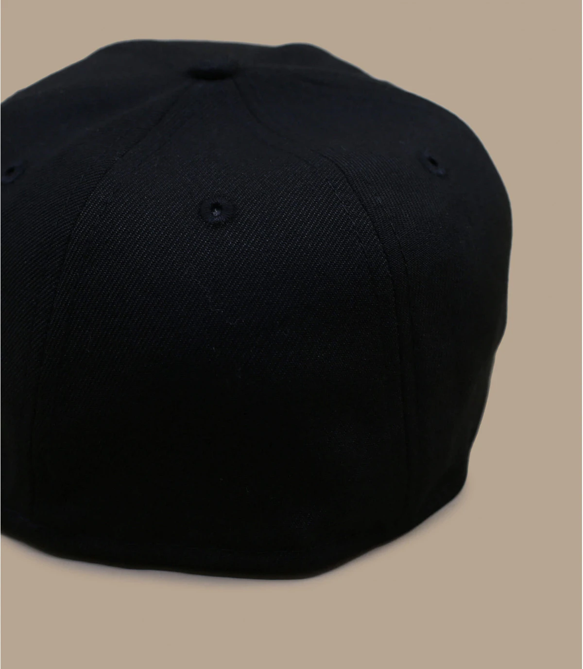 NEW ERA Repreve 5950 NY Black â Image 5