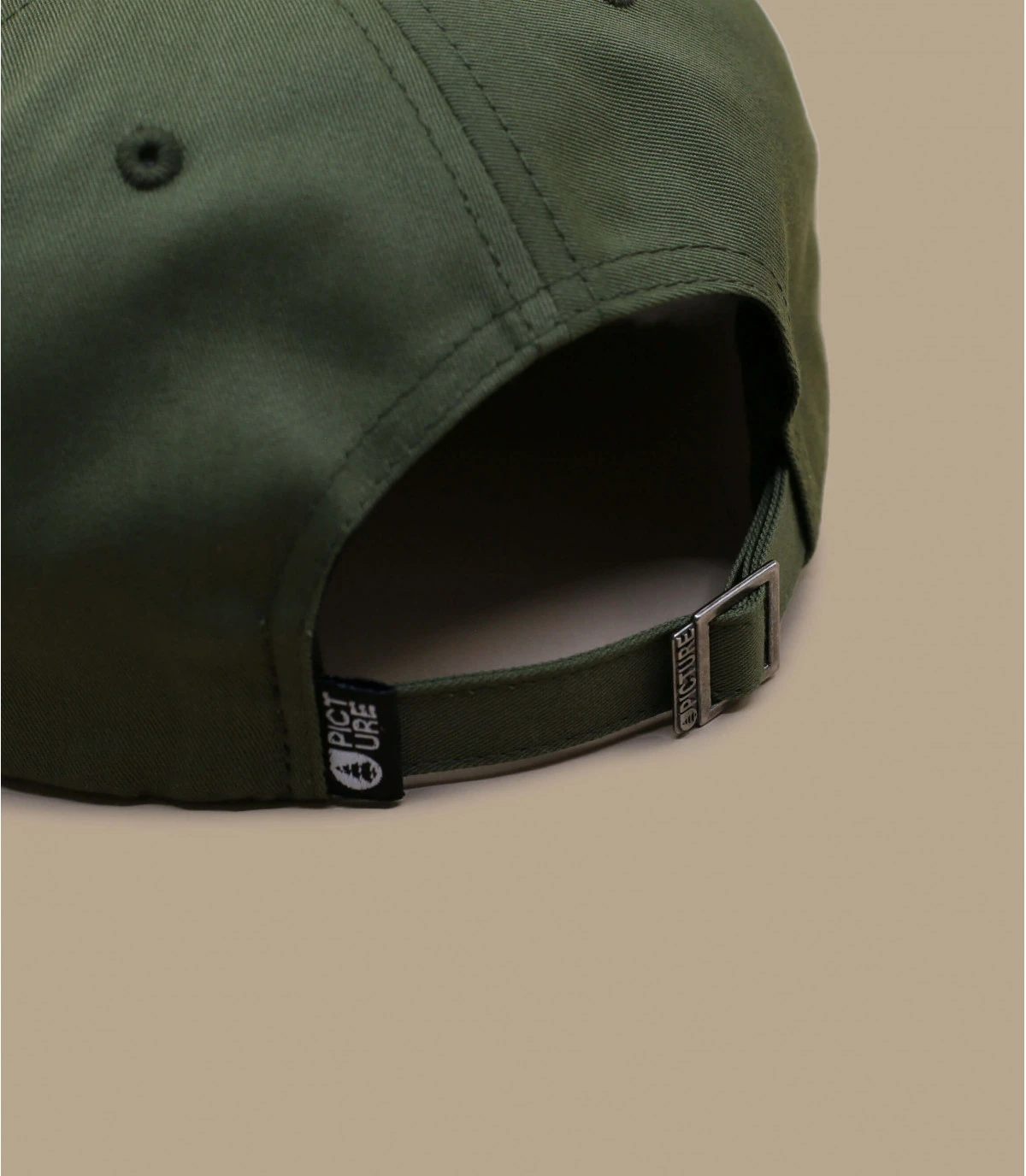 Picture Rill Army Green – Image 5