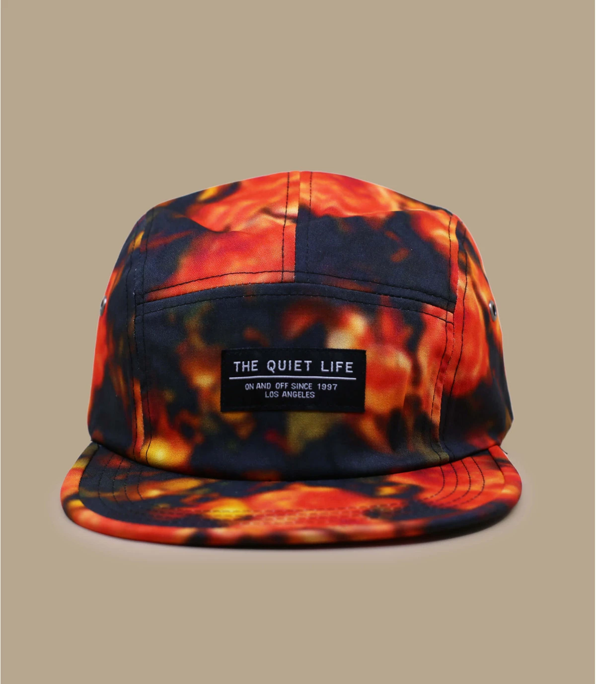 Rose 5 Panel – Image 2
