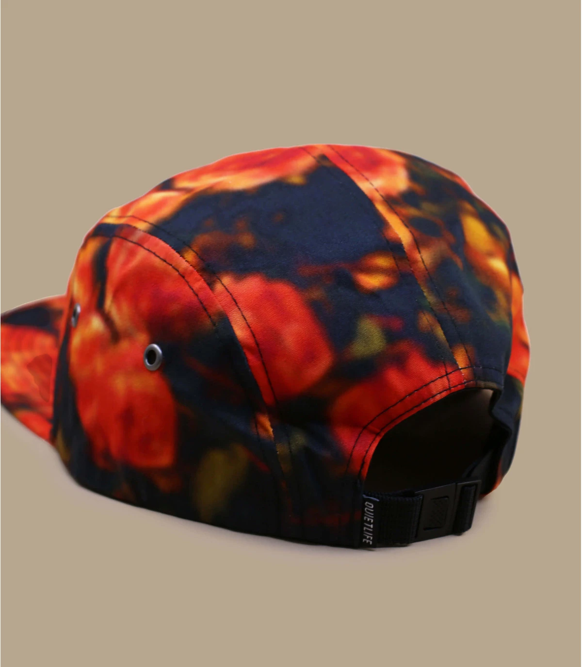 Rose 5 Panel – Image 5