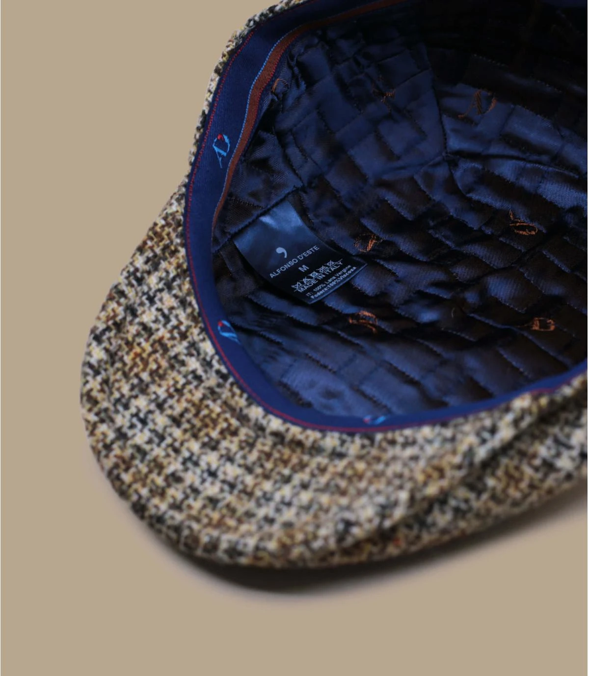 Rudy Wool Beige â Image 4