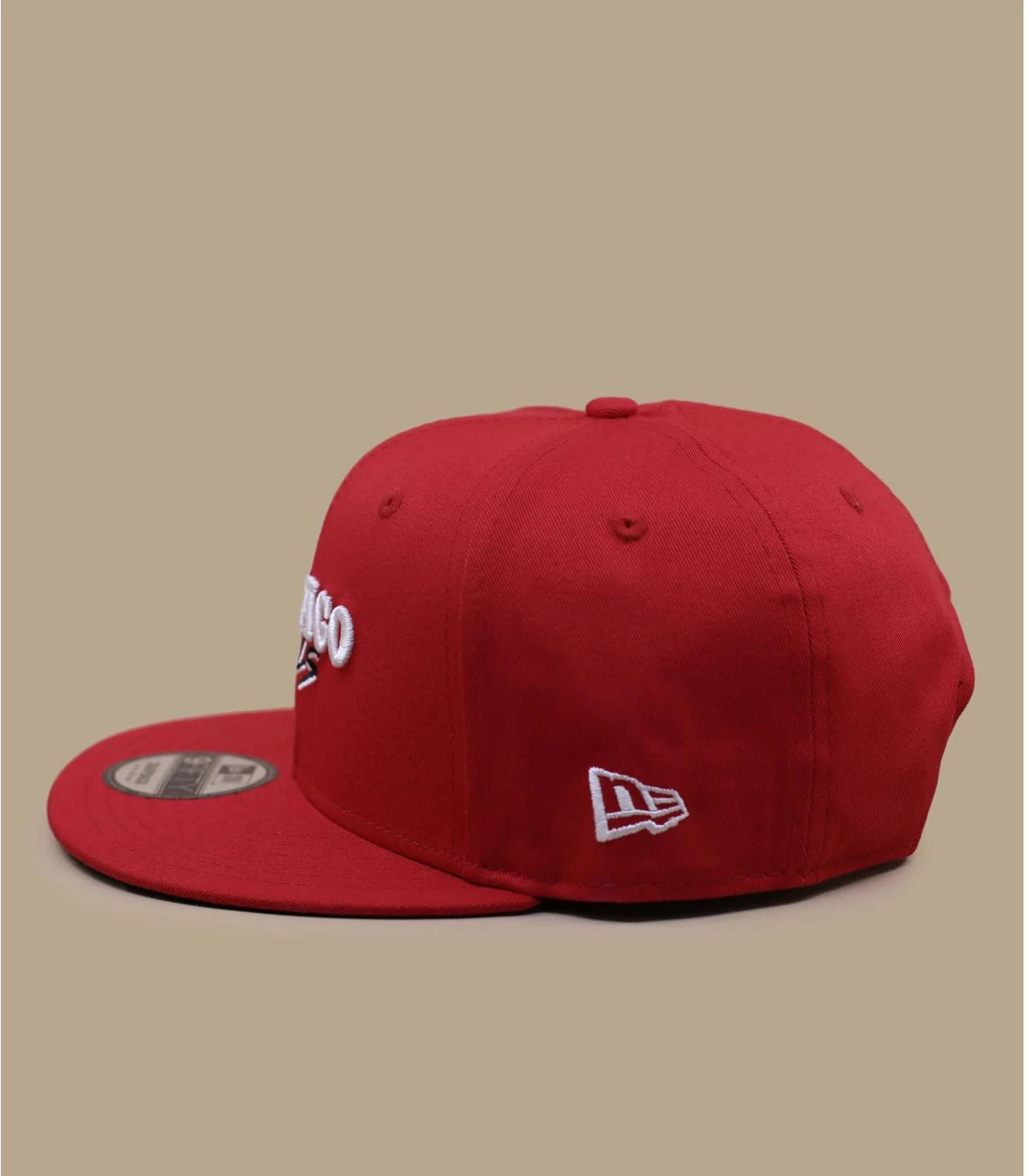 NEW ERA Script Team 950 Chicago Bulls – Image 4