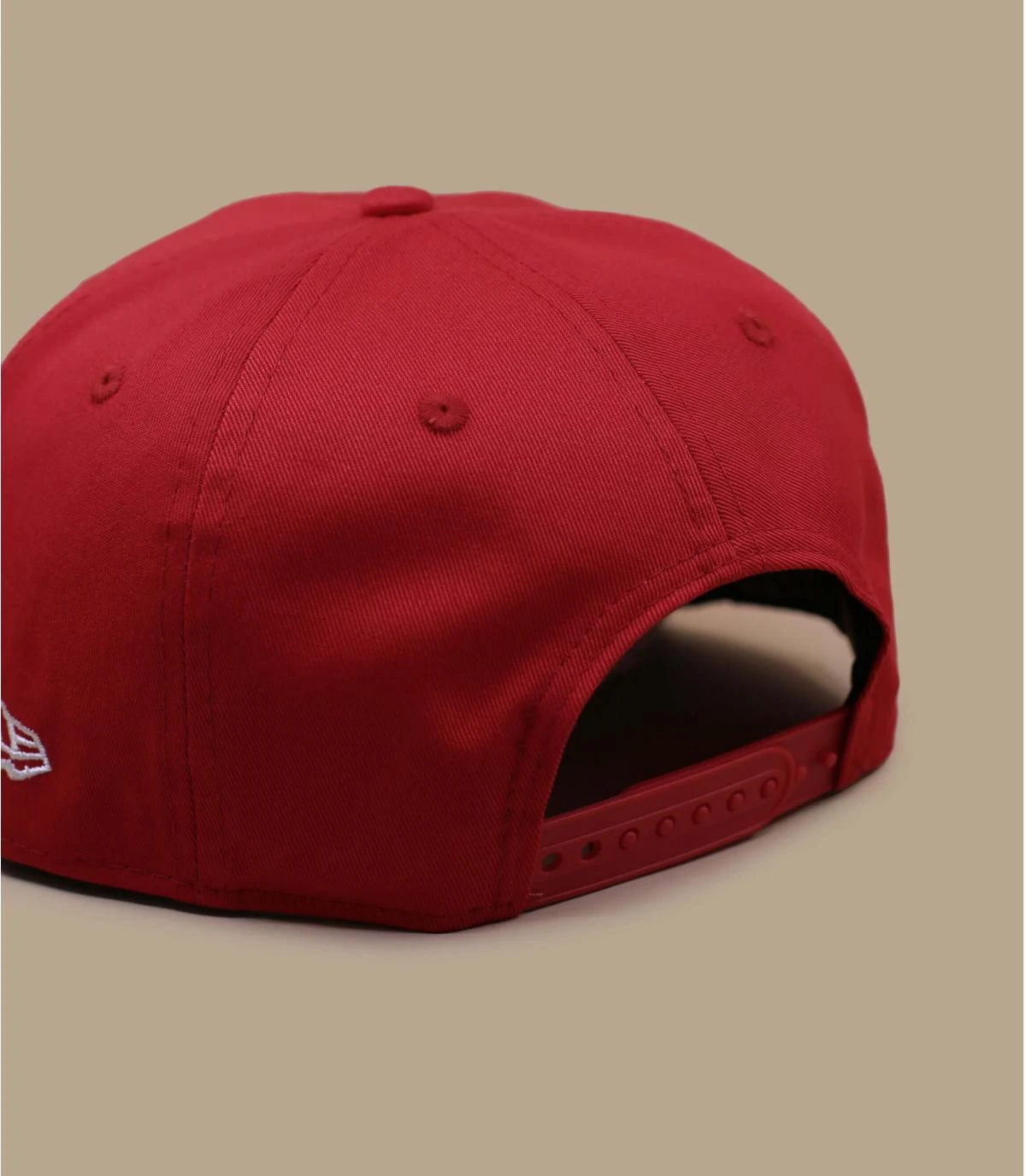 NEW ERA Script Team 950 Chicago Bulls – Image 5