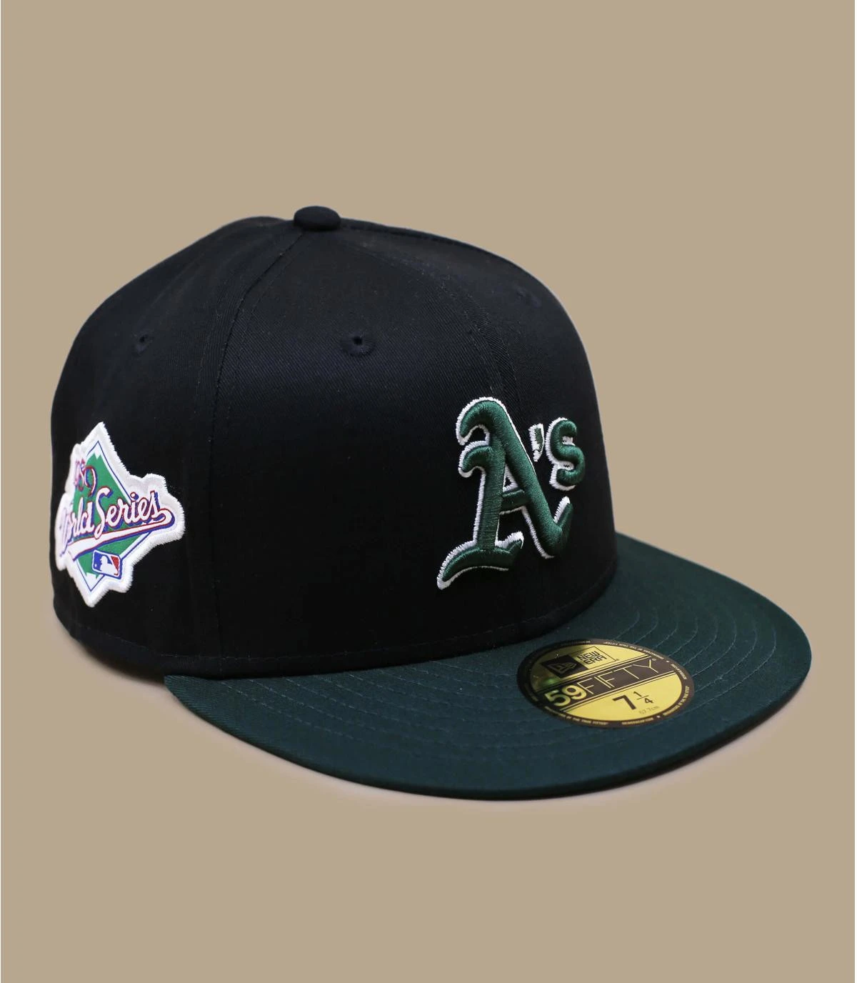 NEW ERA Series 59Fifty Oakland Athletics – Image 2