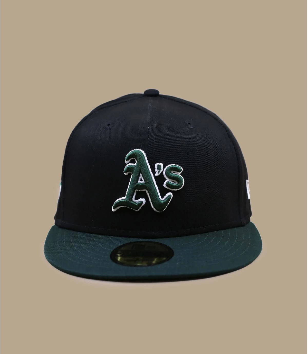 NEW ERA Series 59Fifty Oakland Athletics – Image 3