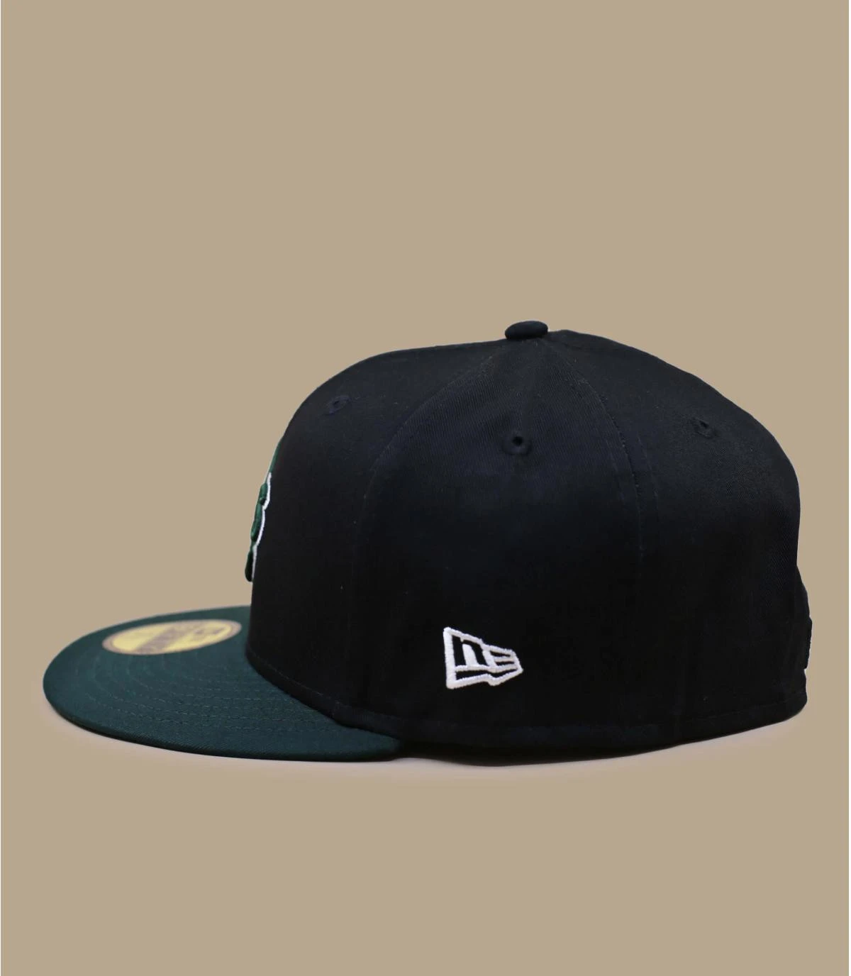 NEW ERA Series 59Fifty Oakland Athletics – Image 4