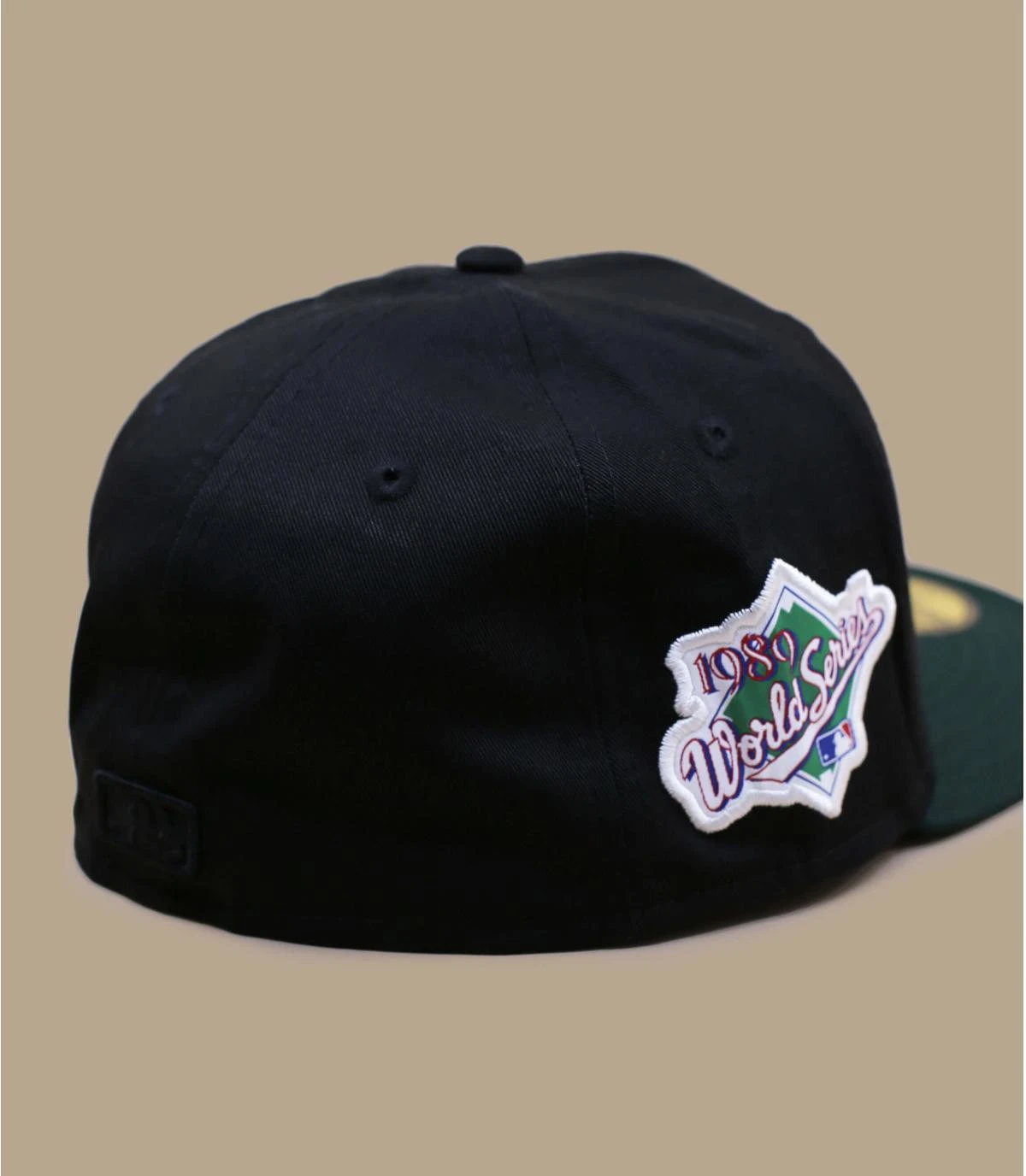 NEW ERA Series 59Fifty Oakland Athletics – Image 5