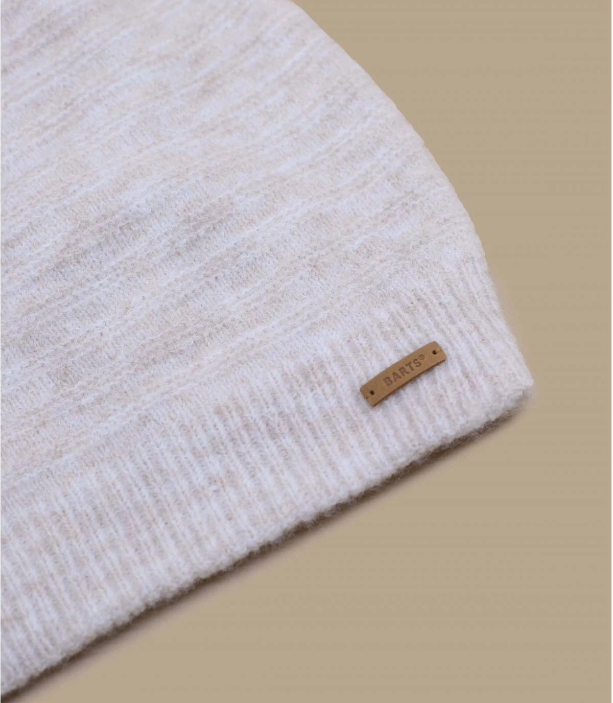 Barts Seume Cream – Image 3