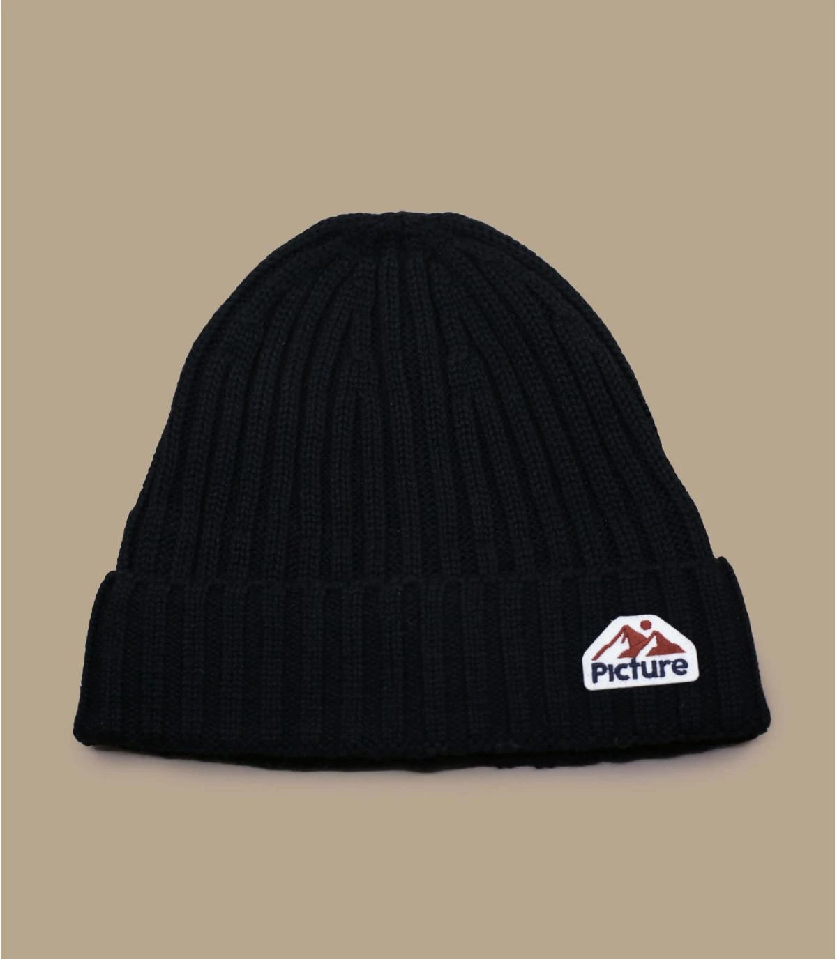 Picture Ship Black – Image 2