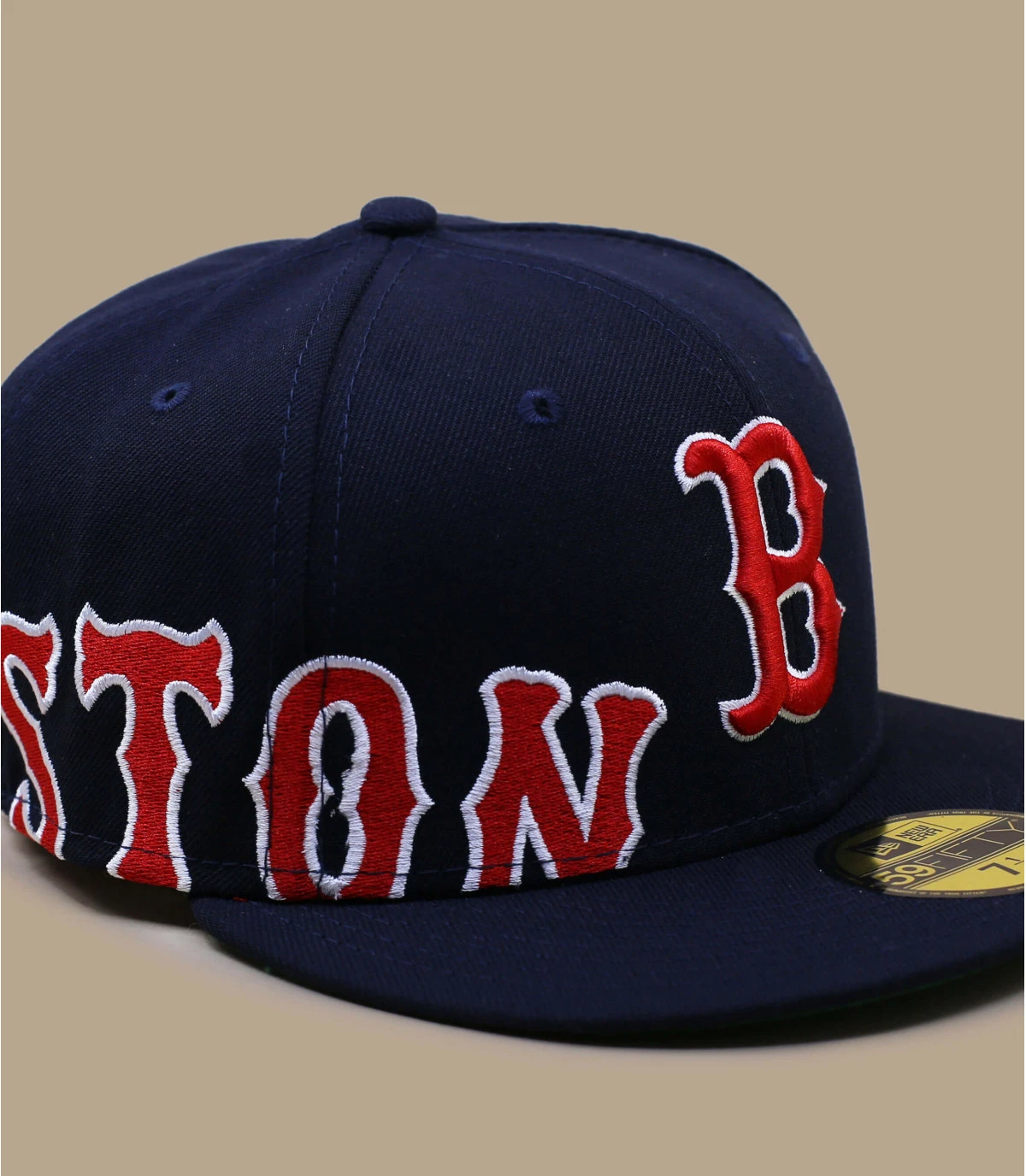 NEW ERA Side Split 5950 Boston – Image 2
