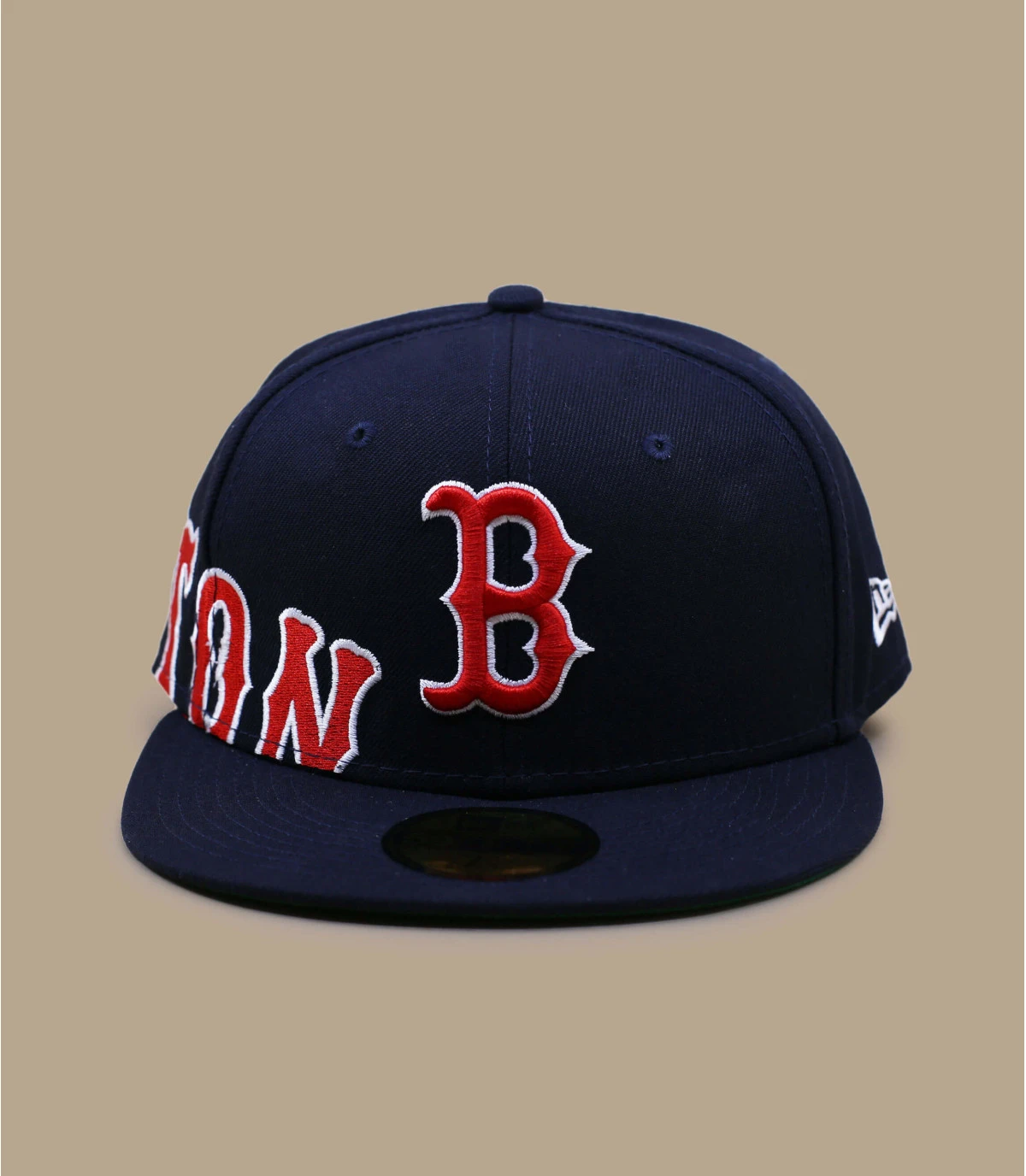 NEW ERA Side Split 5950 Boston – Image 3