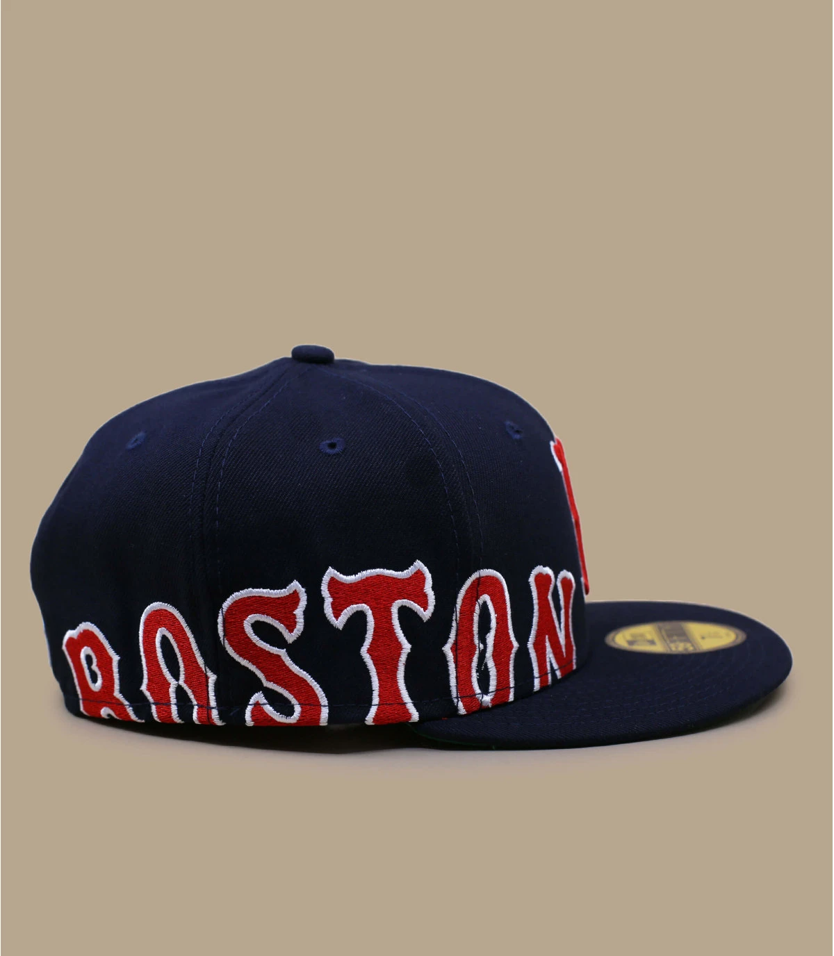 NEW ERA Side Split 5950 Boston – Image 4