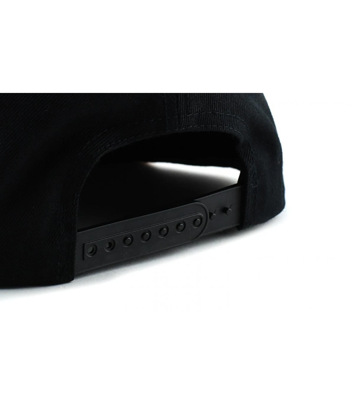 Snapback Children Of Winter Black Cork – Image 5