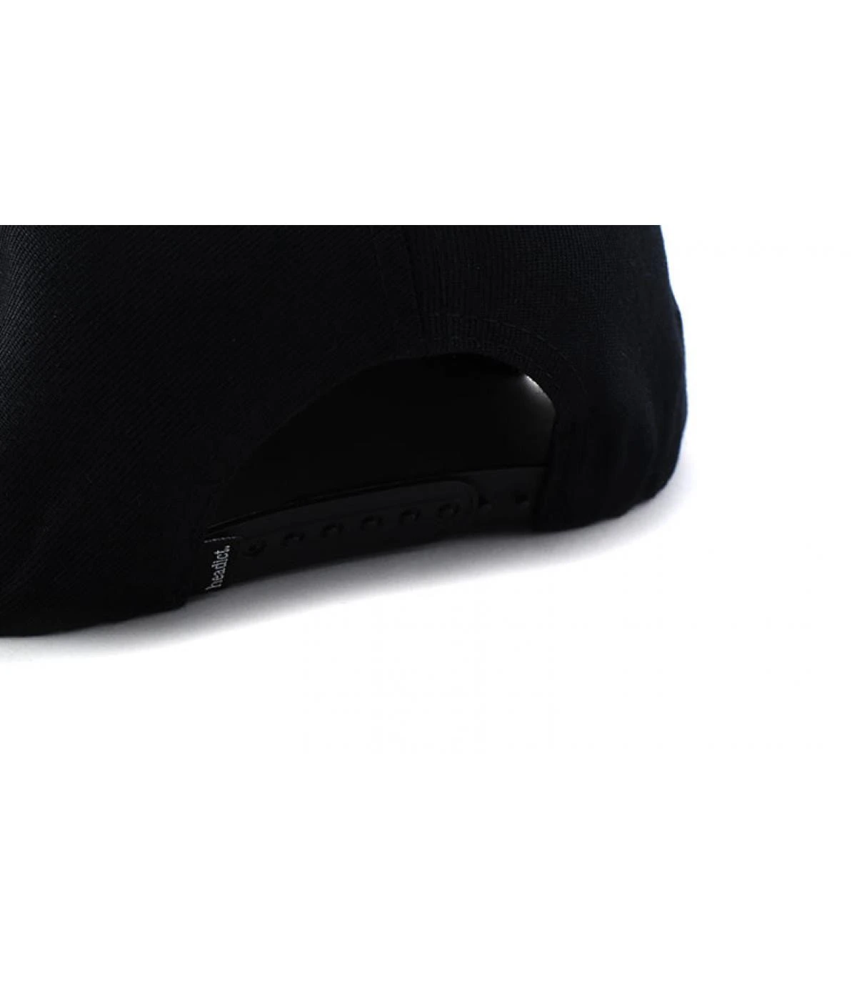 Snapback Do Or Do Not Black Camo – Image 5