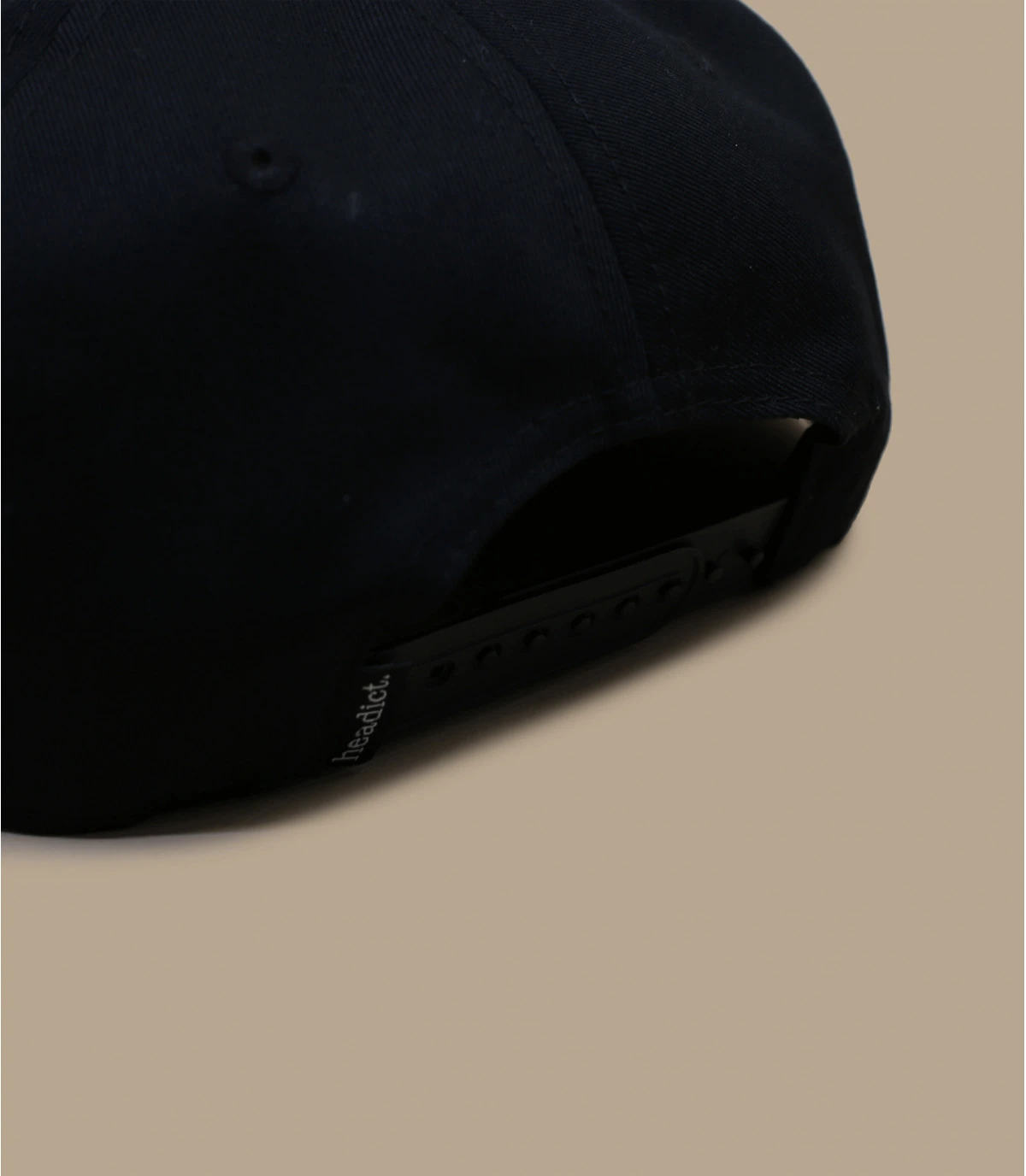 Snapback Floral Mint – Image 4