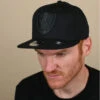 NEW ERA Snapback NFL Black Base 950 Las Vegas Raiders