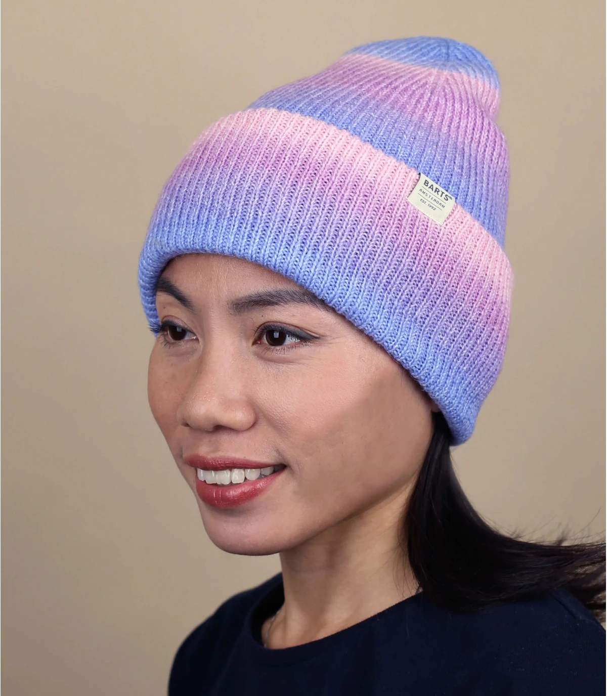 Barts Soleige Purple