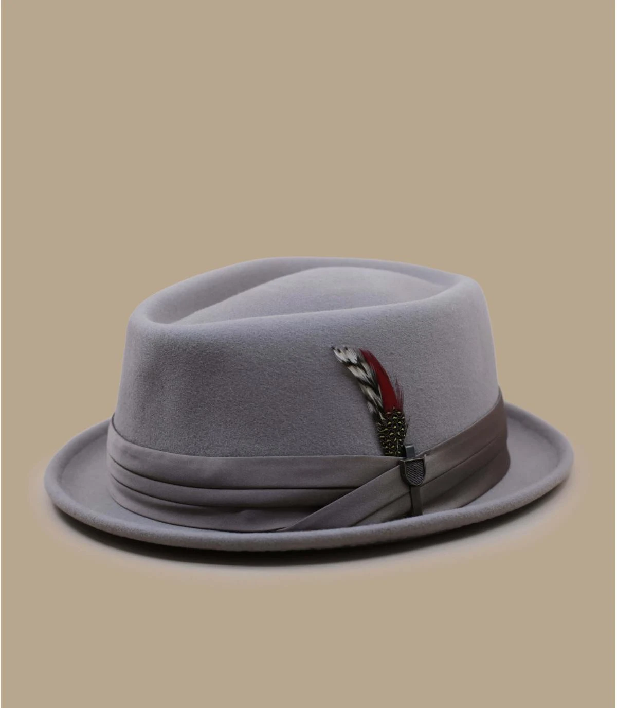 Brixton Stout Safari – Image 2