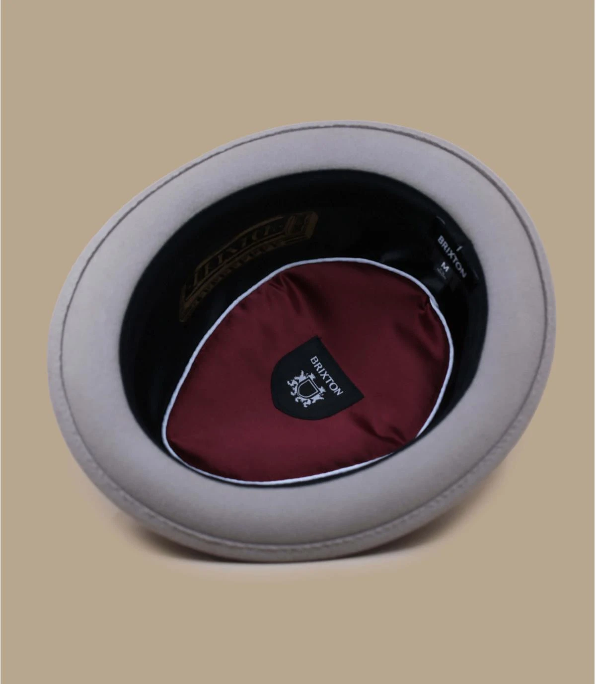 Brixton Stout Safari – Image 5