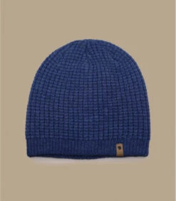 Fjallraven Structure Beanie Navy