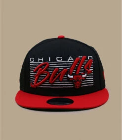 NEW ERA Team Wordmark 950 Bulls