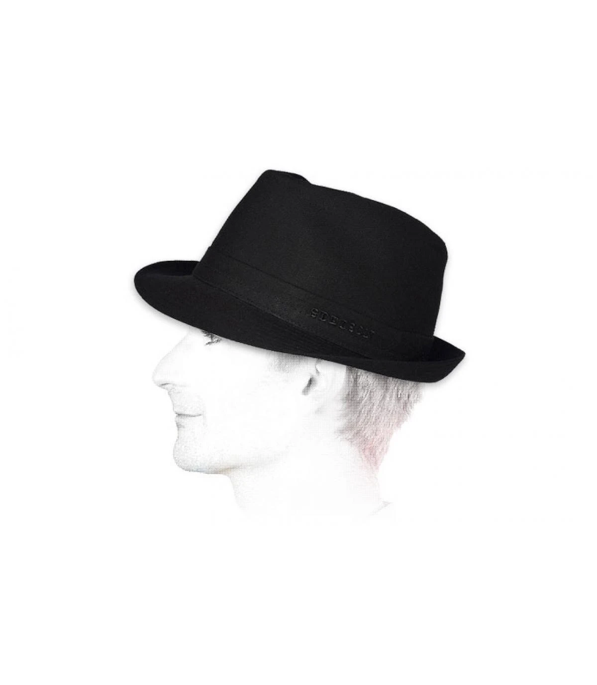 Stetson Teton Noir â Image 3