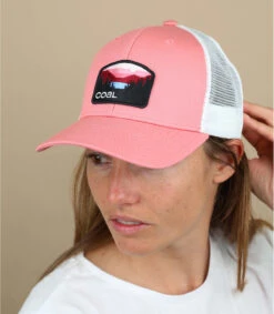 Coal The Hauler Dusty Rose