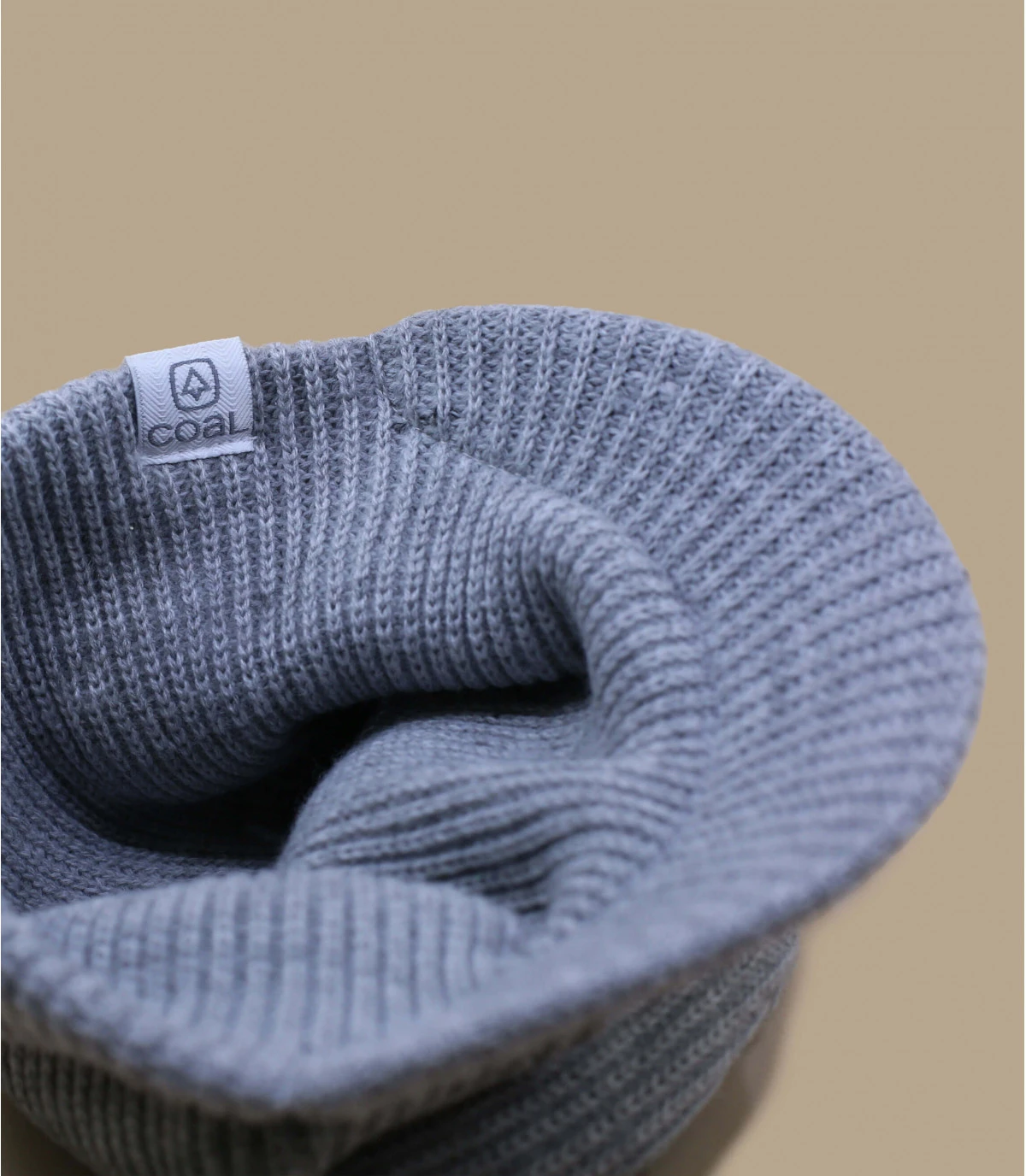 Coal The Ray Heather Grey – Image 4