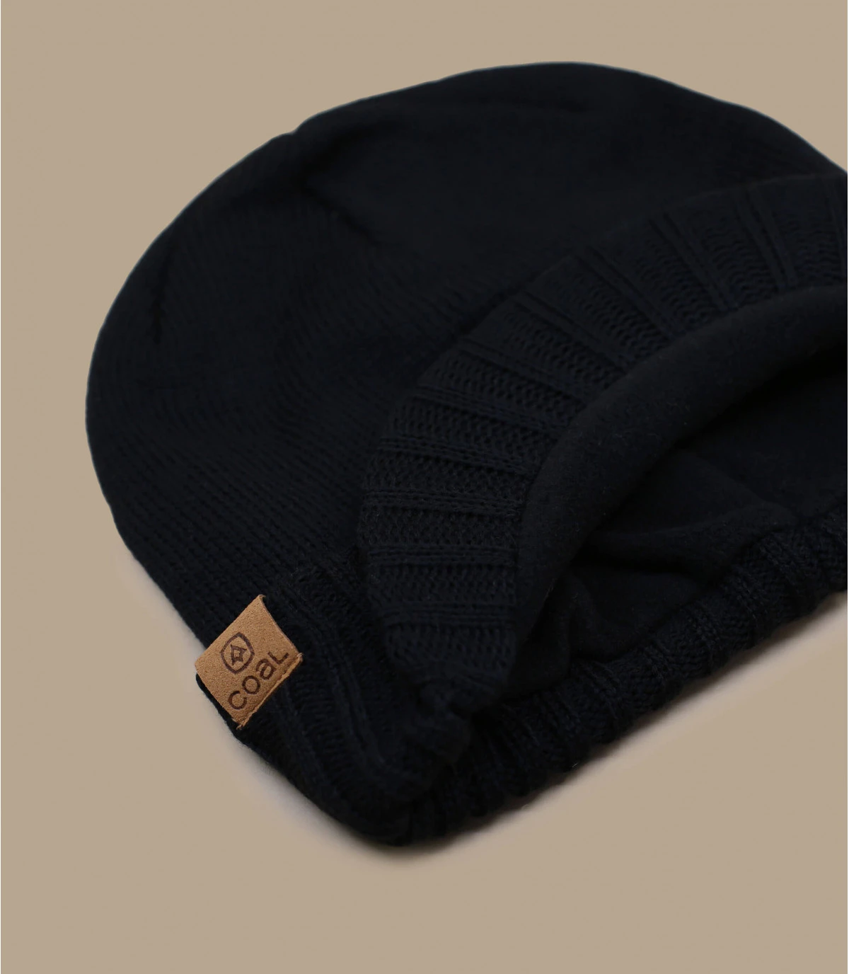 Coal The Rogers Brim Black – Image 2