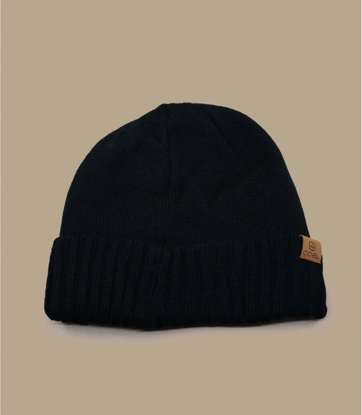 Coal The Rogers Brim Black