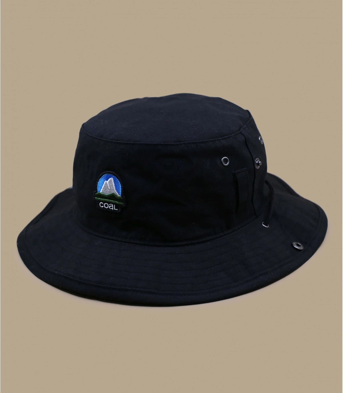 Coal The Seymour Black – Image 2