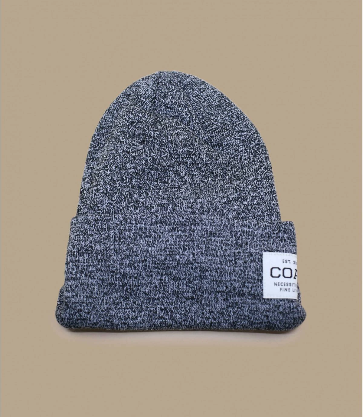 Coal The Uniform Brim Black Marl – Image 2