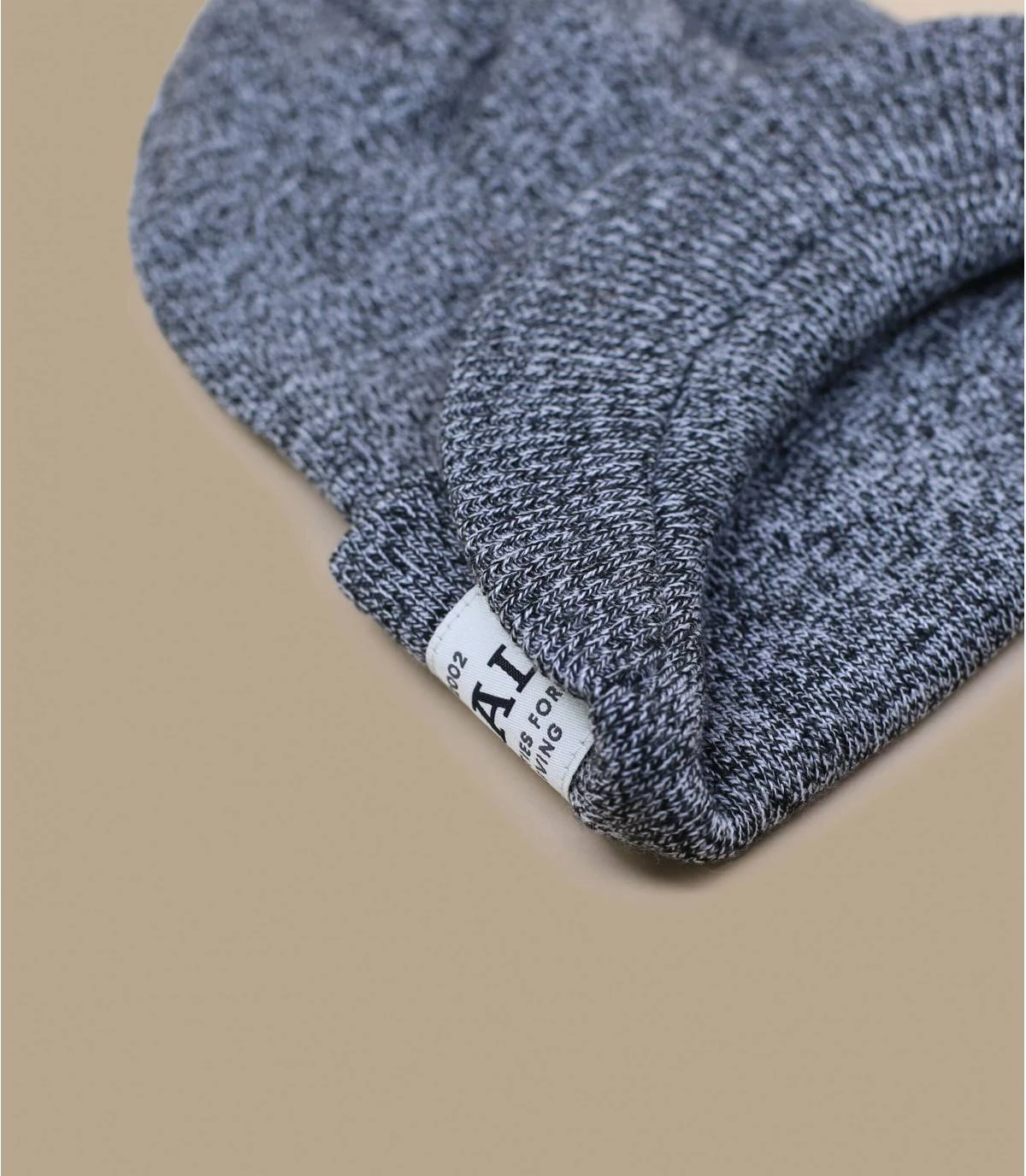 Coal The Uniform Brim Black Marl – Image 3