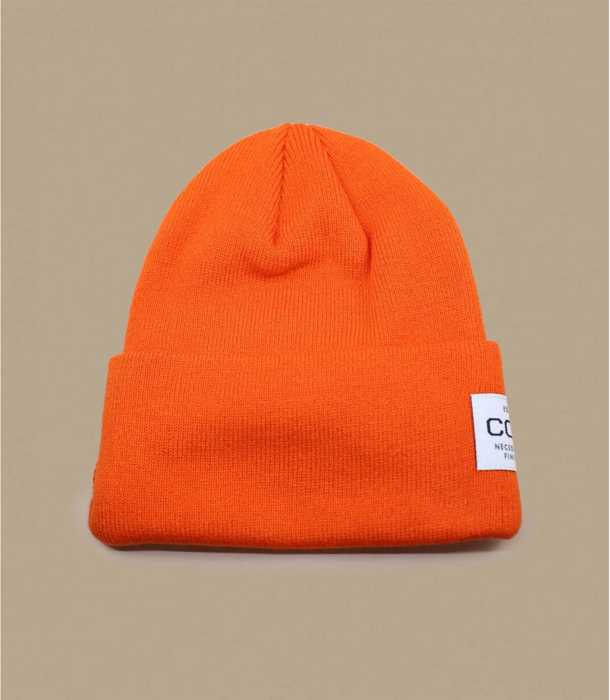 Coal The Uniform Brim Orange – Image 2