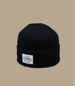 Coal The Uniform Kids Black