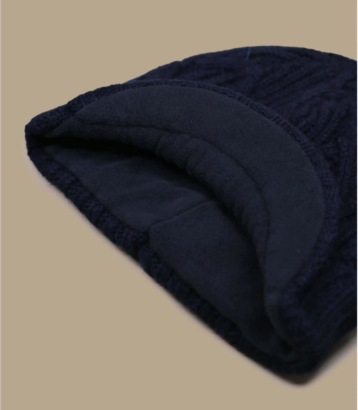 Coal The Yukon Brim Navy – Image 4