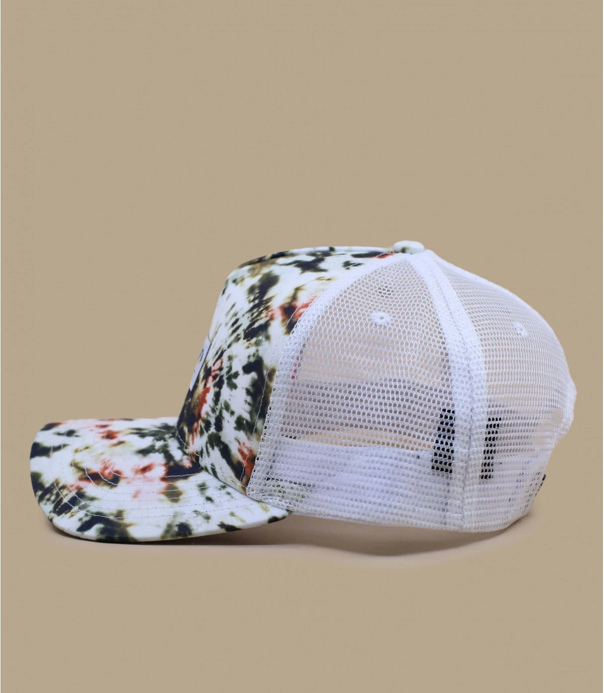 Tie Dye Trucker – Image 4