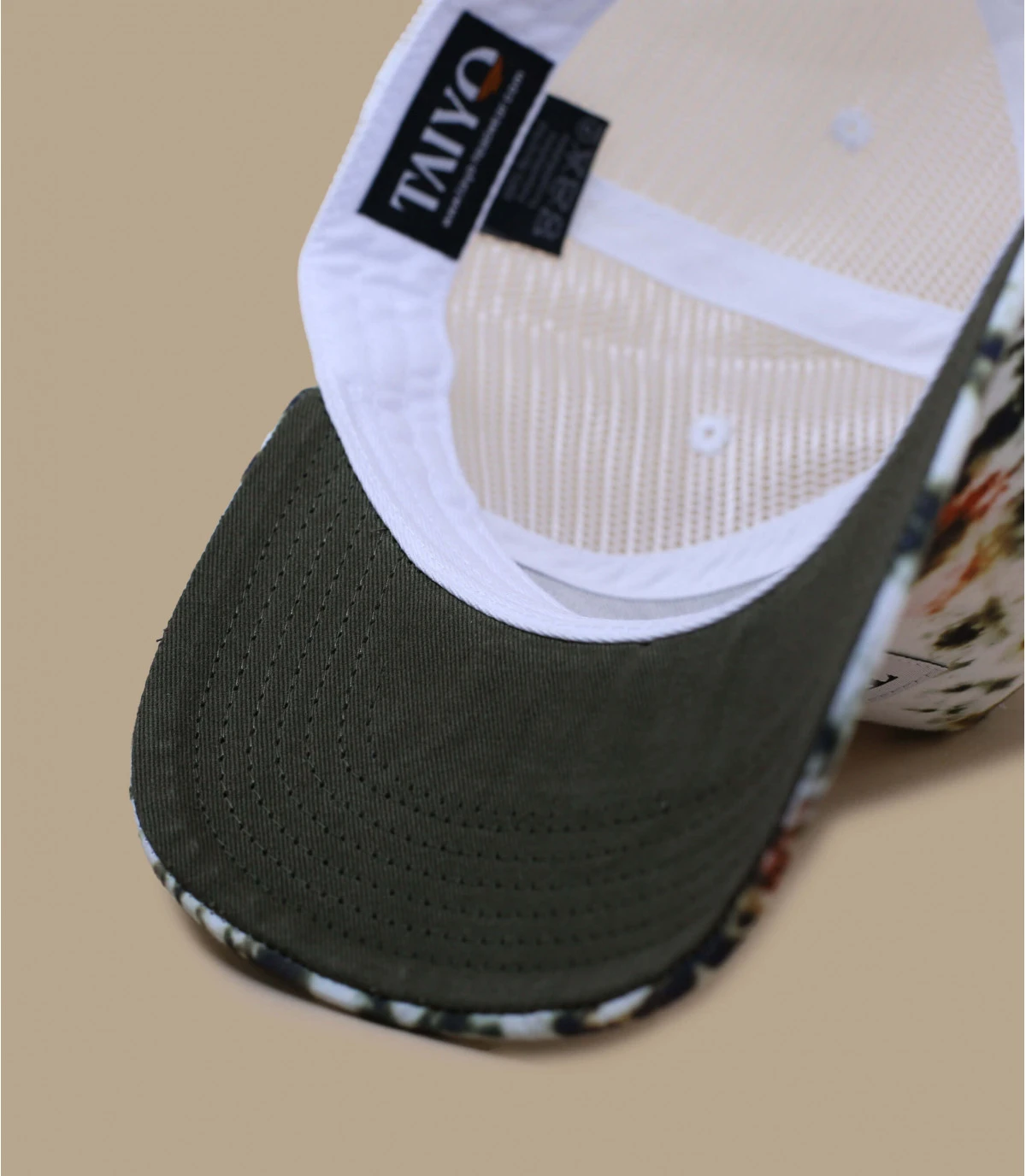 Tie Dye Trucker – Image 6