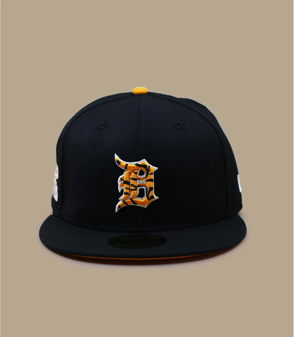 NEW ERA Tiger Fill 5950 Detroit Tigers – Image 3