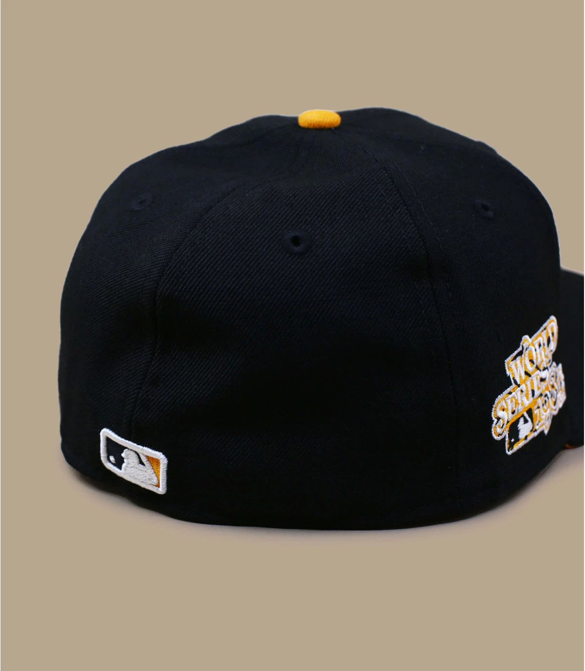 NEW ERA Tiger Fill 5950 Detroit Tigers – Image 5