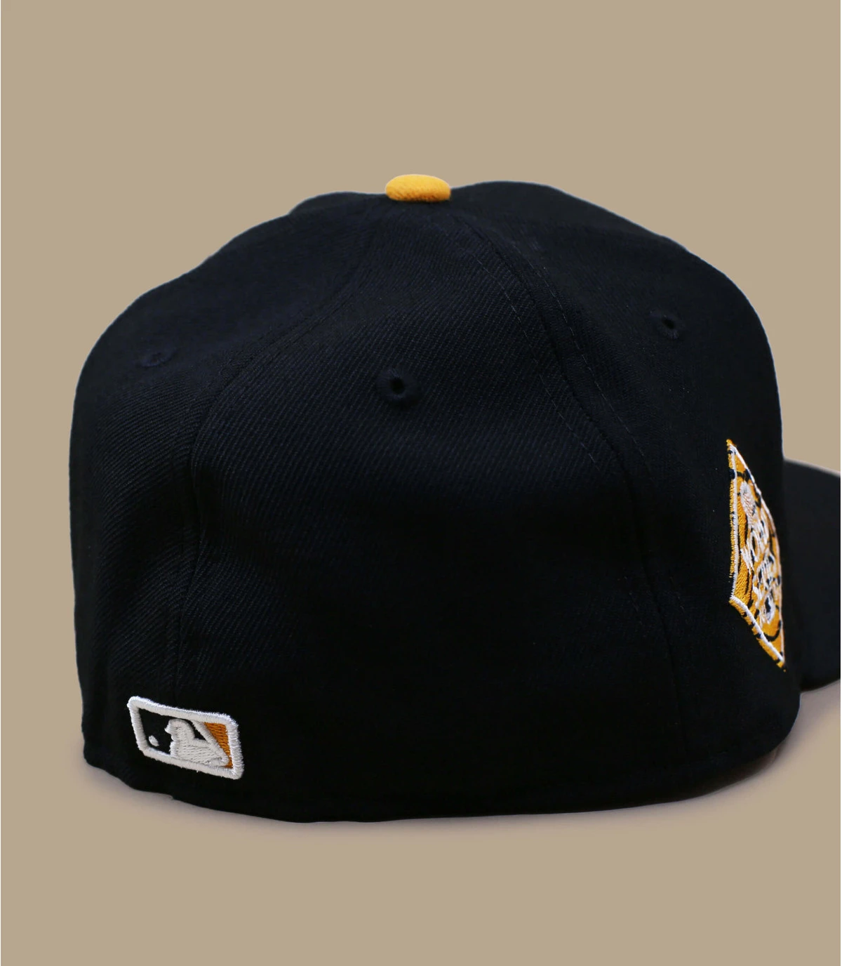 NEW ERA Tiger Fill 5950 Houston Astros – Image 5