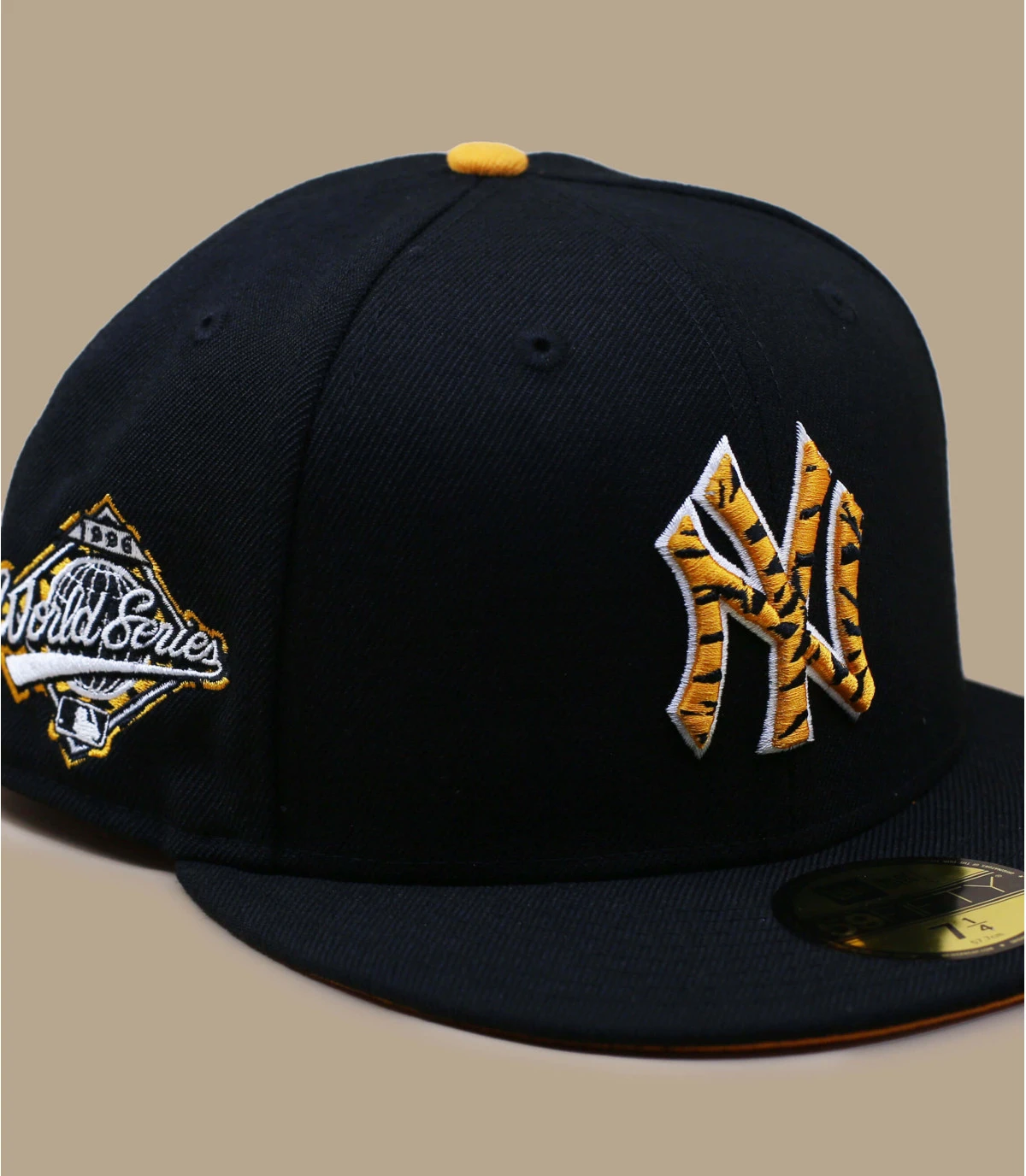 NEW ERA Tiger Fill 5950 NY Yankees â Image 2