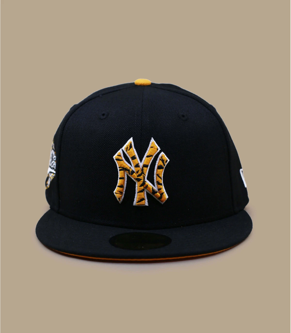 NEW ERA Tiger Fill 5950 NY Yankees â Image 3