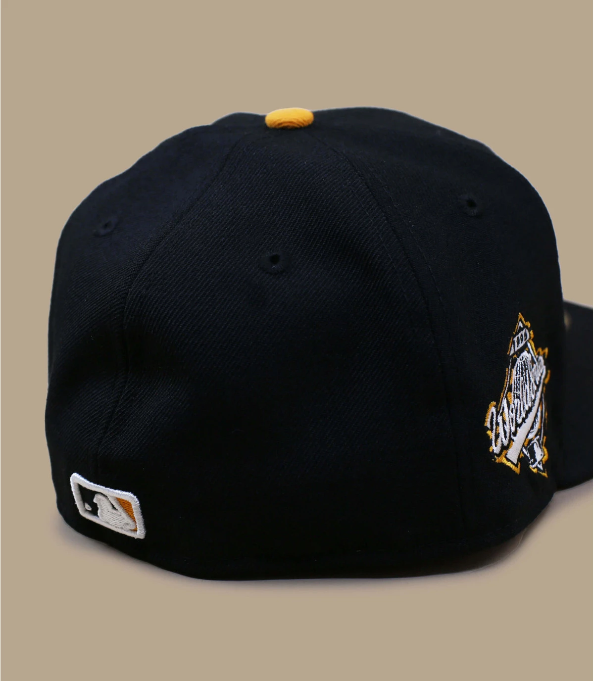 NEW ERA Tiger Fill 5950 NY Yankees â Image 4