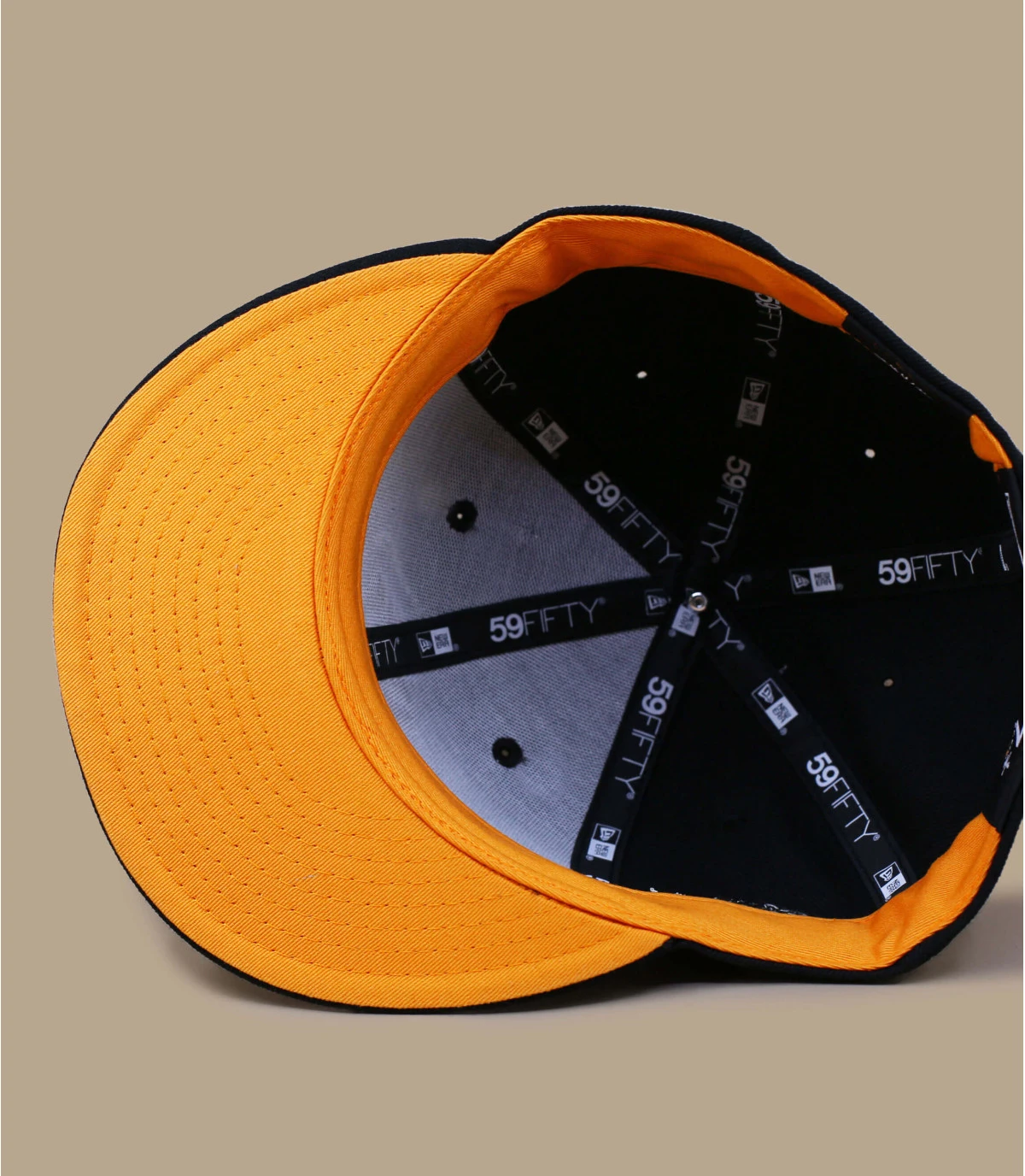 NEW ERA Tiger Fill 5950 NY Yankees â Image 6